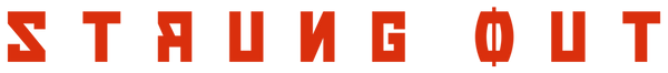Strung Out logo