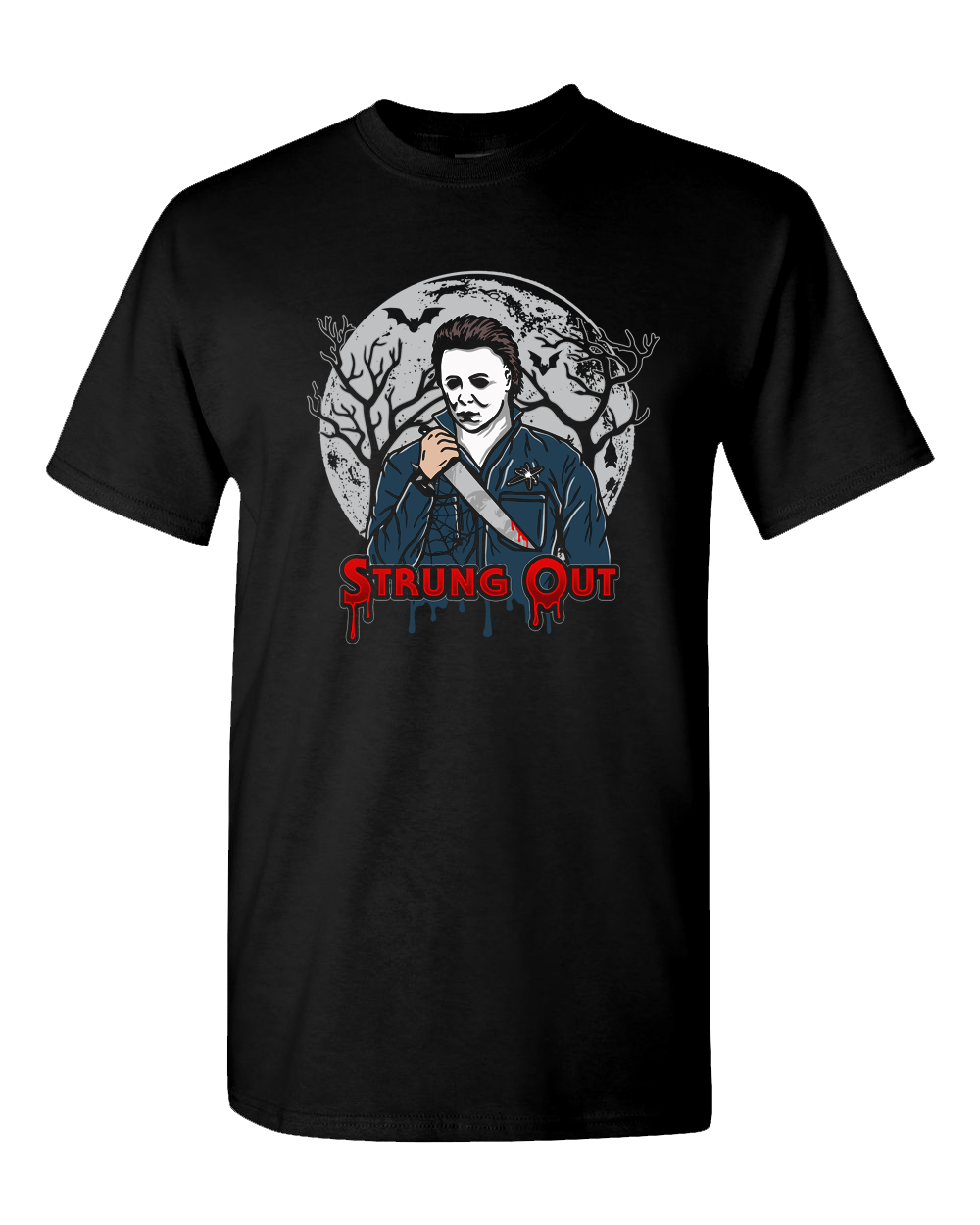 Myers Tee