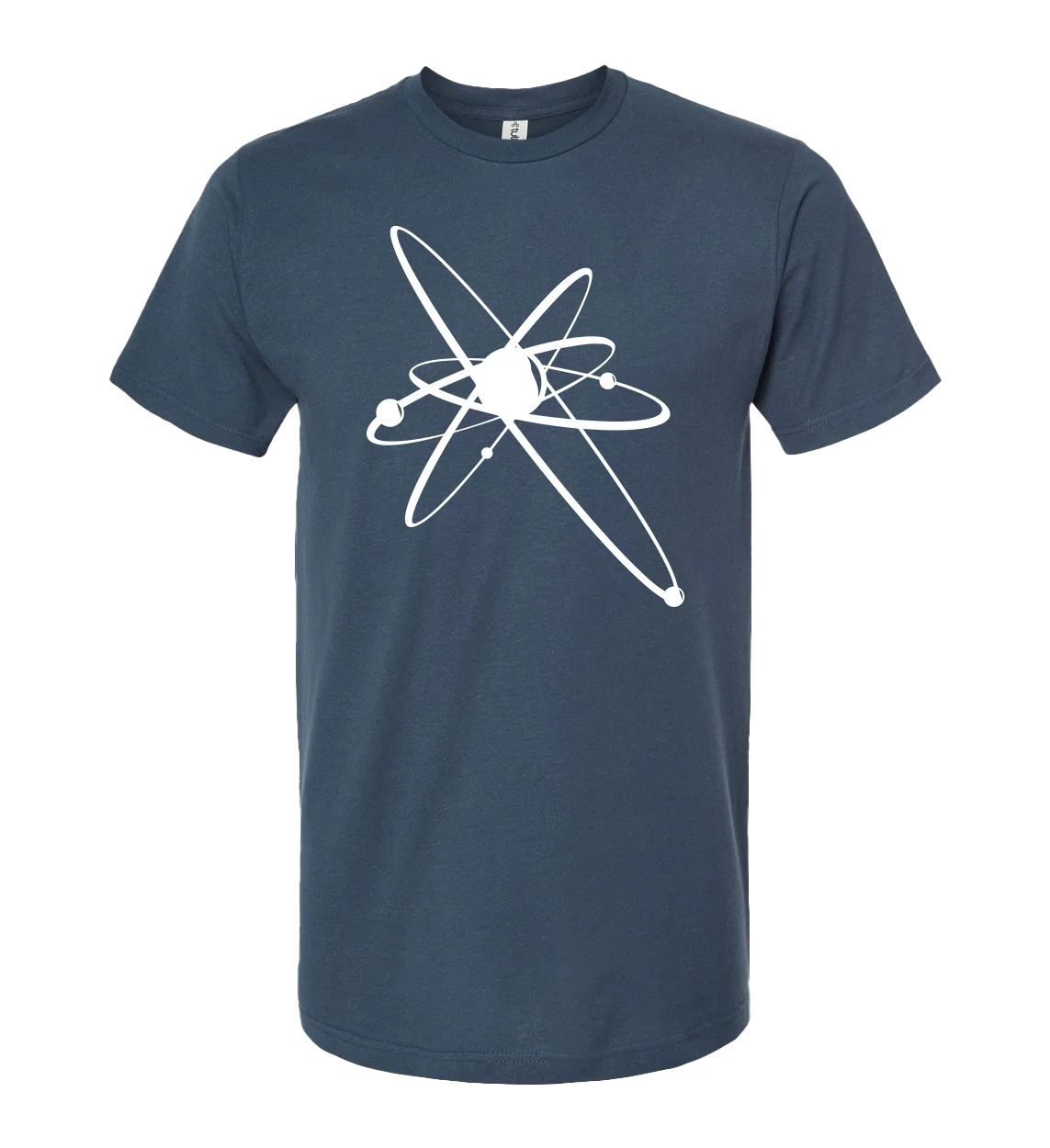 Indigo Astrolux Tee