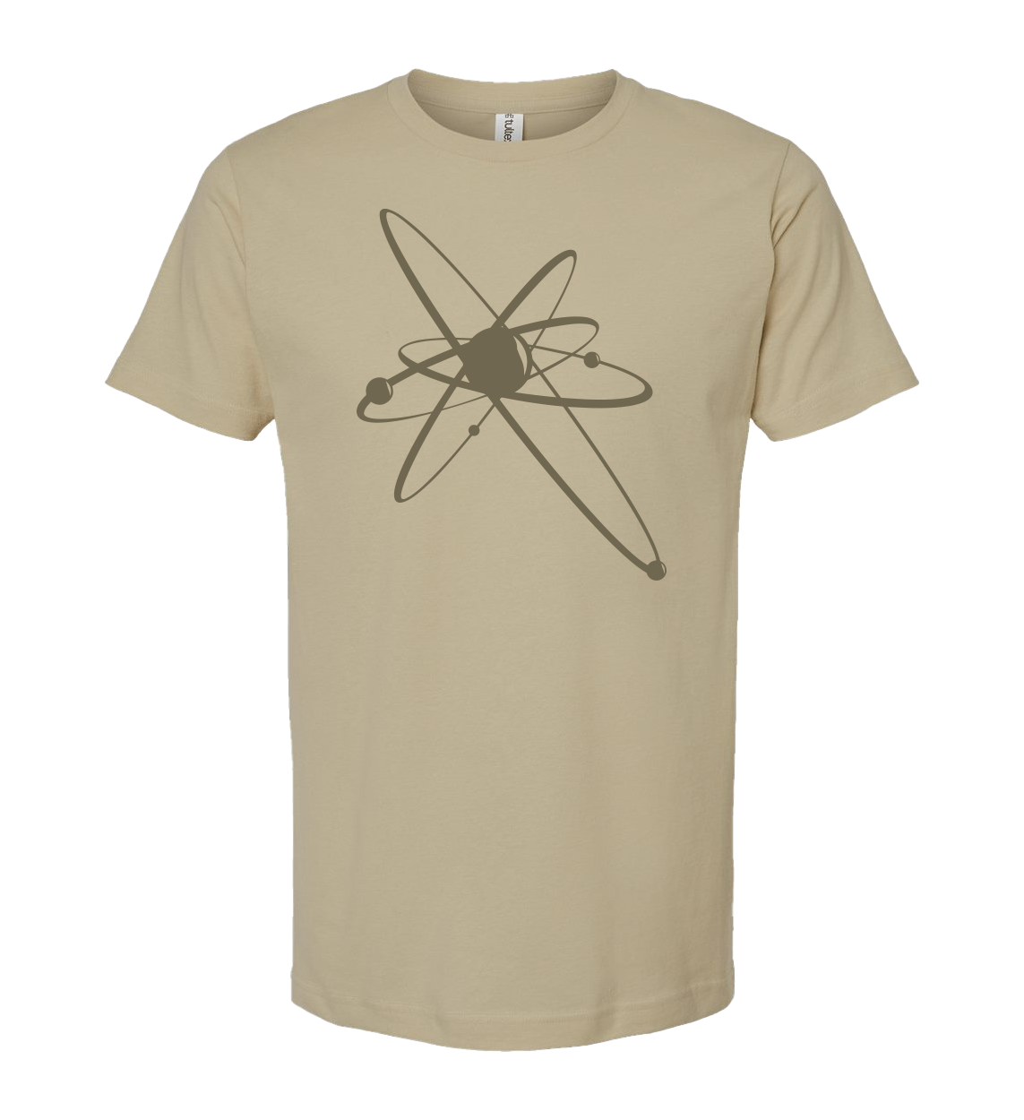Sand Astrolux Tee