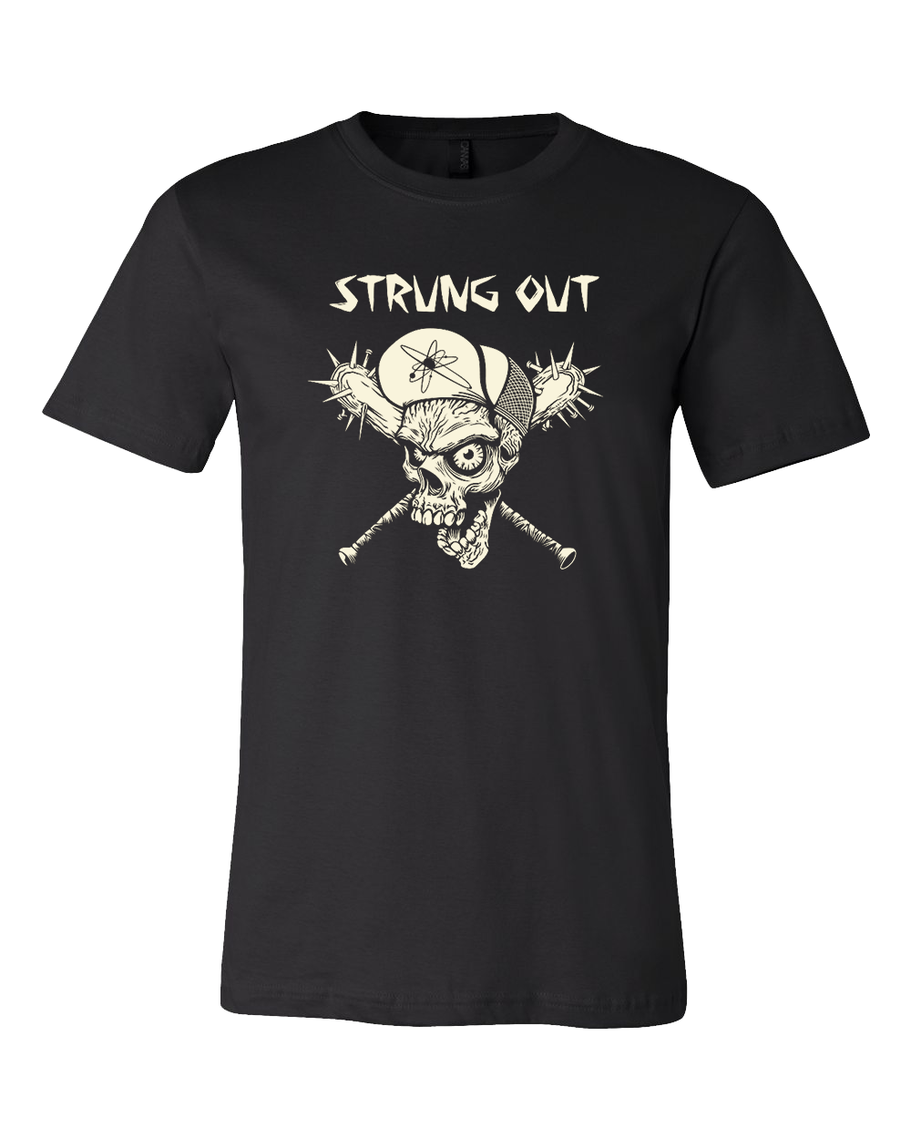 Zombie Tee