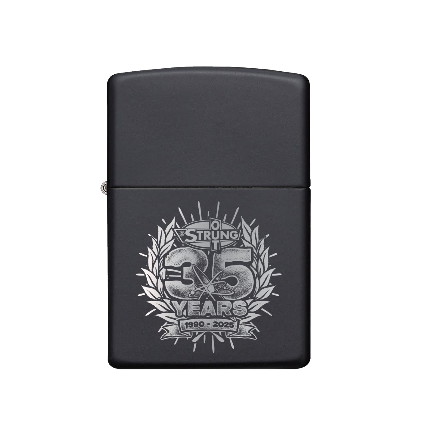 35 Year Anniversary Zippo® Lighter
