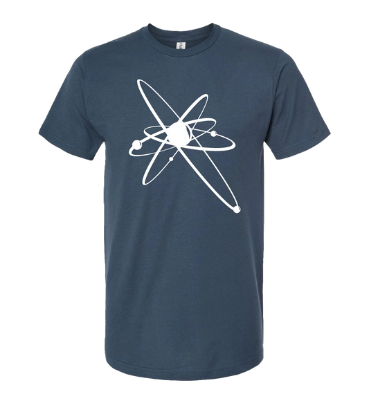 Indigo Astrolux Tee