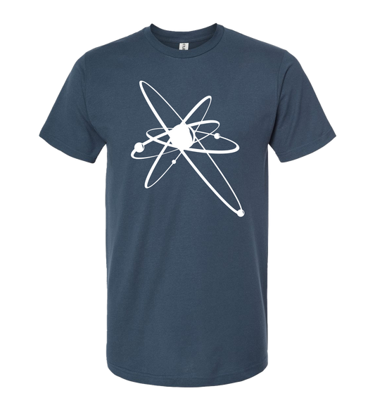 Indigo Astrolux Tee