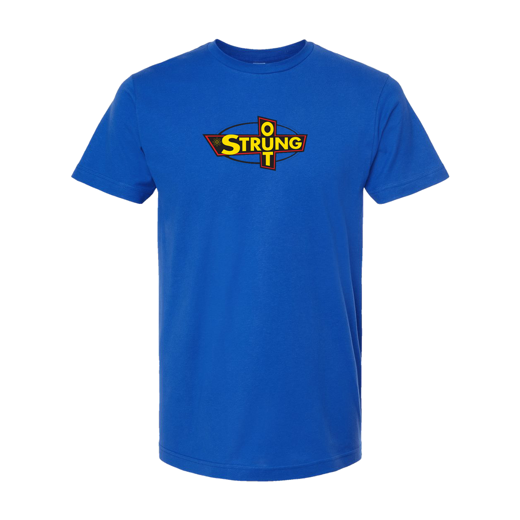Strung Out Merch The Official Online Store for Strung Out Merchandise