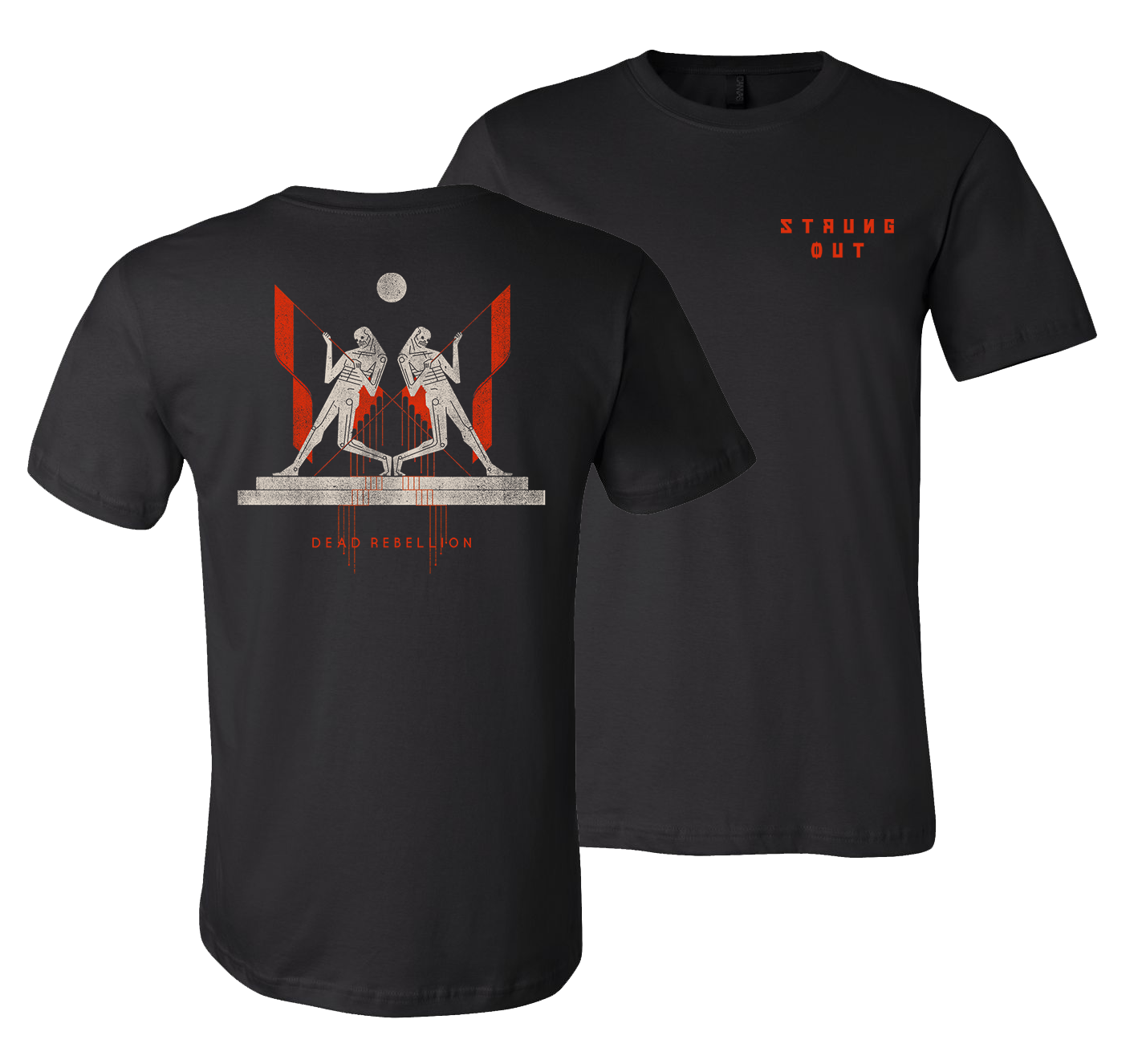 Strung Out Merch The Official Online Store for Strung Out Merchandise