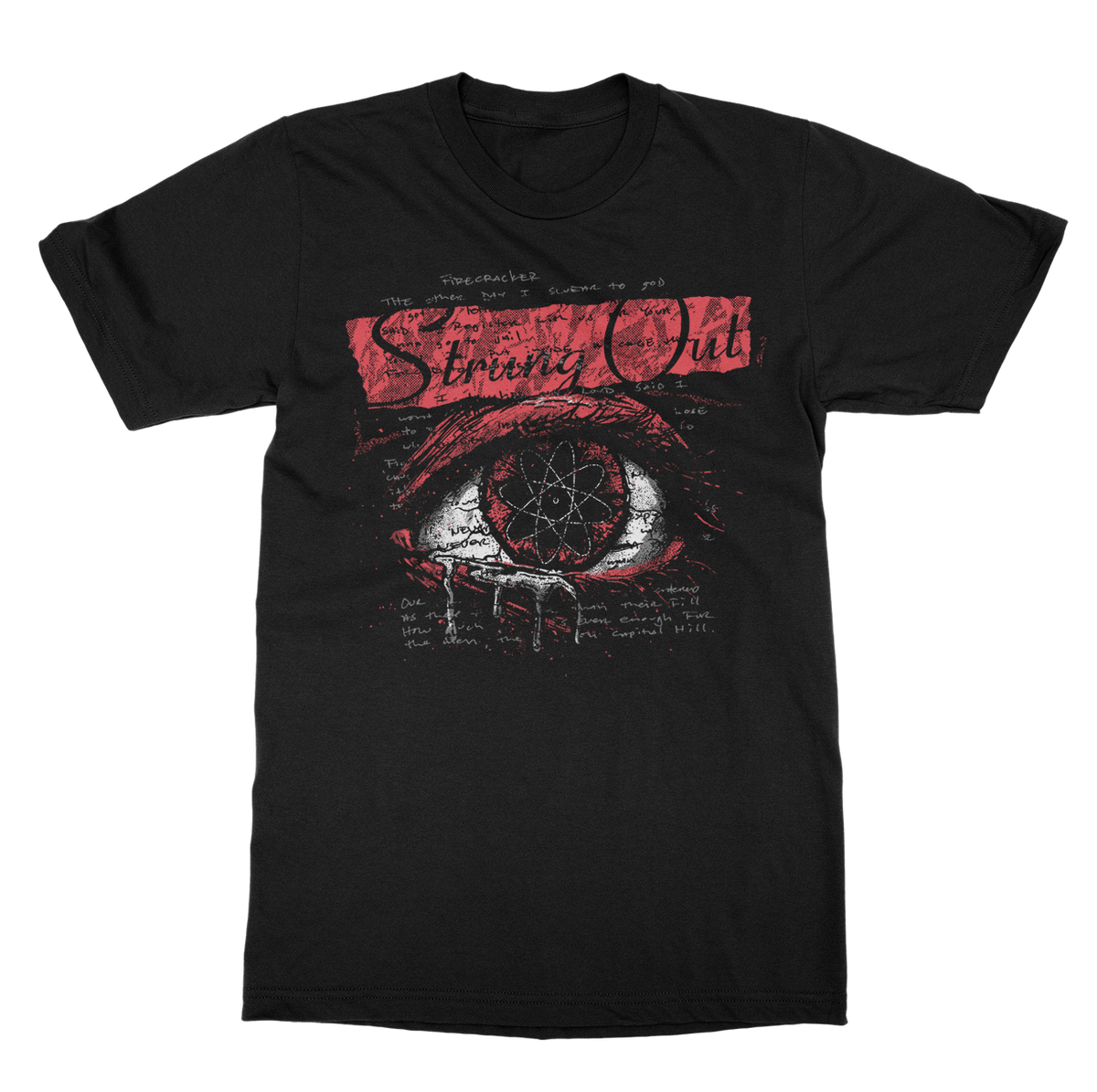 Firecracker Tee