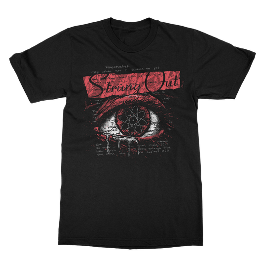 Firecracker Tee