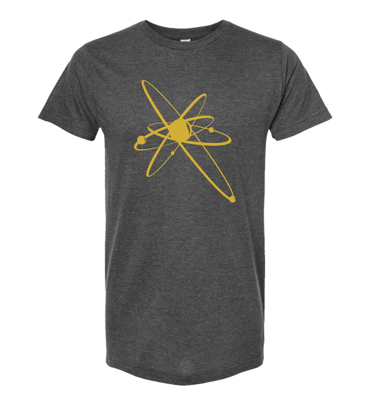 Grey Astrolux Tee