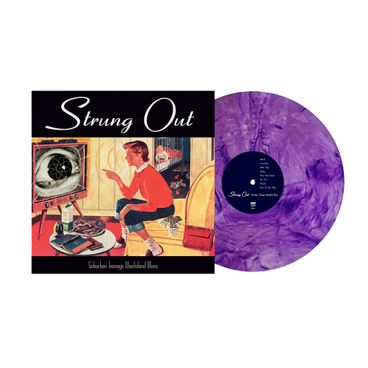 Suburban Teenage Wasteland Blues (30th Anniversary)