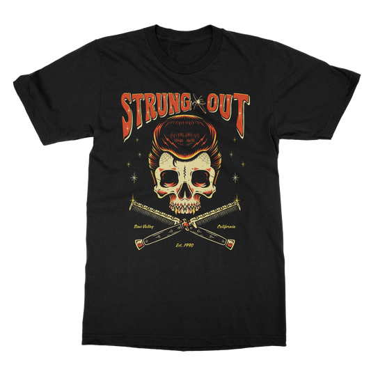 Southern Comfort Tee