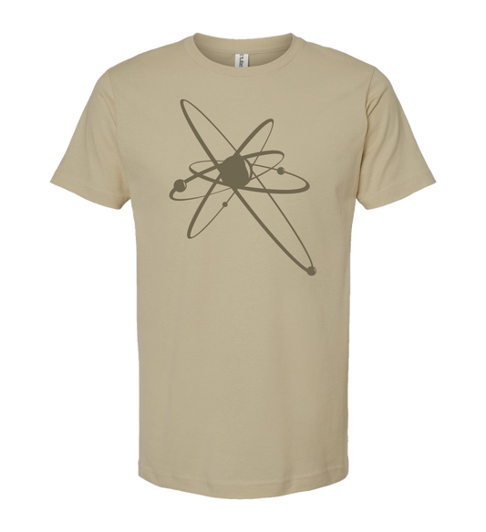 Sand Astrolux Tee