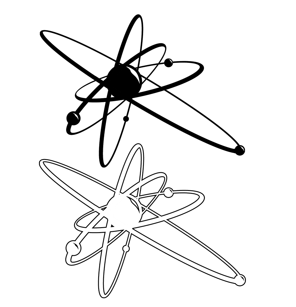 Astrolux Vinyl Decal