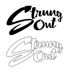 Strung Out Merch The Official Online Store for Strung Out Merchandise – Strung Out ...