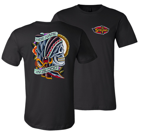 Strung Out Merch The Official Online Store for Strung Out Merchandise – Strung Out ...