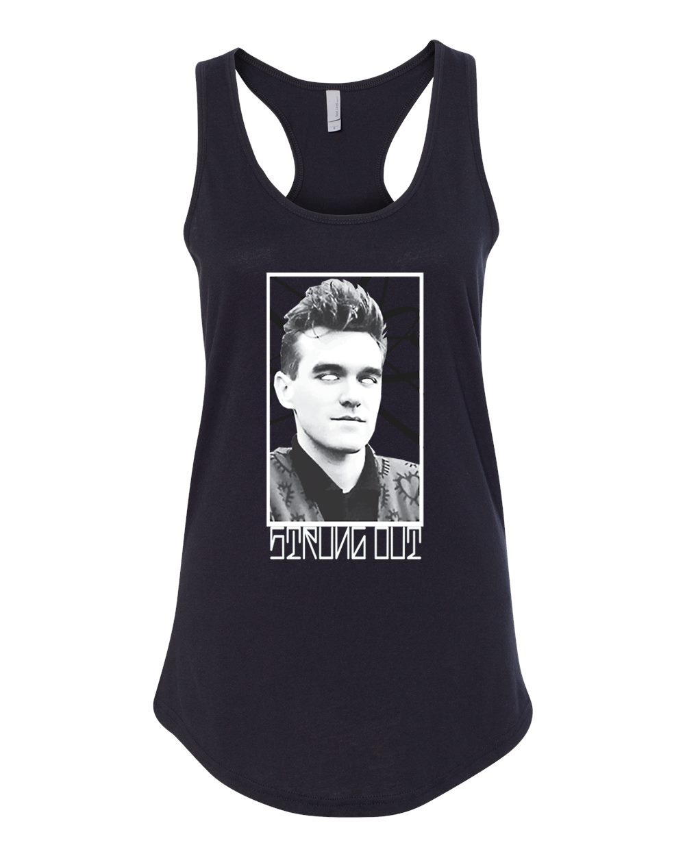 Women's Viva Strung Out Tank
