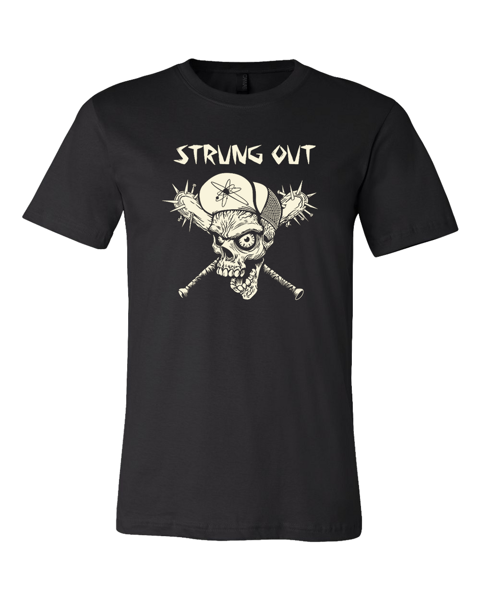 Strung Out Merch The Official Online Store for Strung Out Merchandise